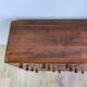 Furniture apothecary drawers