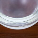 Vide poche en cristal Rosenthal Studio Line