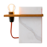 Lampe UNE - P&R