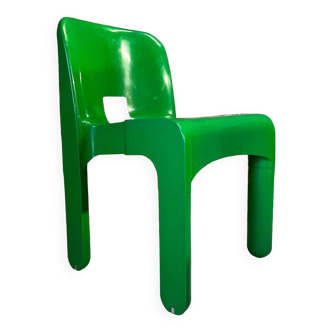 Chaise Universale modèle 4867 par Joe Colombo pour Kartell