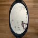 Art Deco mirror