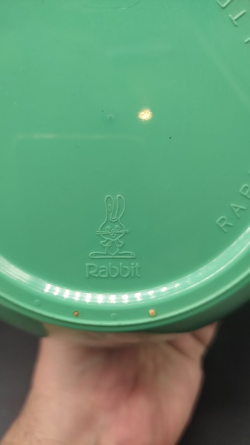 Vintage thermos made in Japan