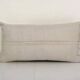 Vintage Turkish cushion cover 30x61 cm