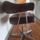 Fauteuil de coiffeur