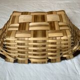 Chestnut basket