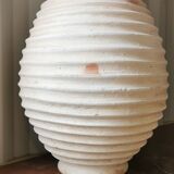 Tamegroute terracotta jar