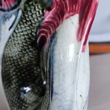 Pitcher slurry fish