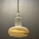 Mid-Century Italian Murano Glass Pendant Light