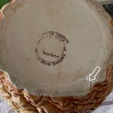 Pineapple slurry pitcher