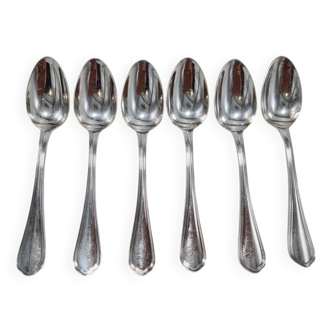 Christofle teaspoons