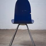 Tongue Chair by Arne Jacobsen for Fritz Hansen, 1970s