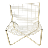 Jar pen Wire Chairs by Neils Gammelgaard for IKEA