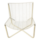 Jar pen Wire Chairs by Neils Gammelgaard for IKEA
