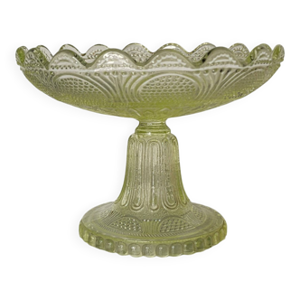 Fruit bowl / compote dish / centrepiece