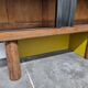 Buffet années 50