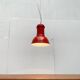 Lampe Suspendue Lampara Italienne du Milieu du Siècle par Archivio Storico pour Foscarini, années 1960