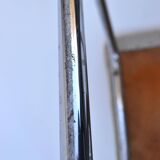 1930s d3 Bauhaus chair by Paul Schuitema after Mart Stam. Marked with d3!