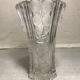 Vase ancien en cristal
