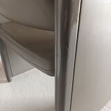 Knoll armchair