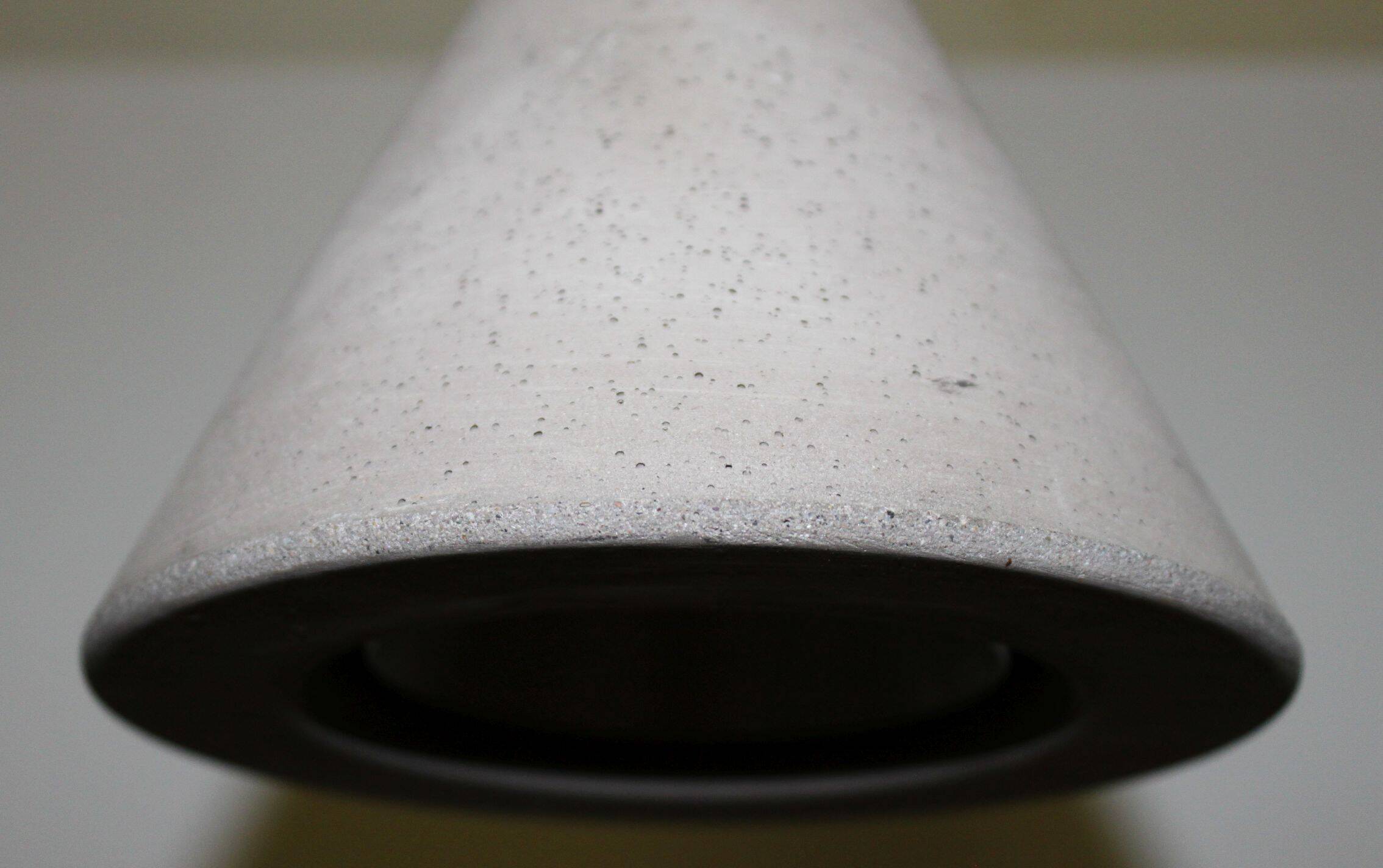 Aplomb suspension for Fosciarini, Italy, 2010.