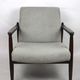 Fauteuil par Edmund Homa années 1970