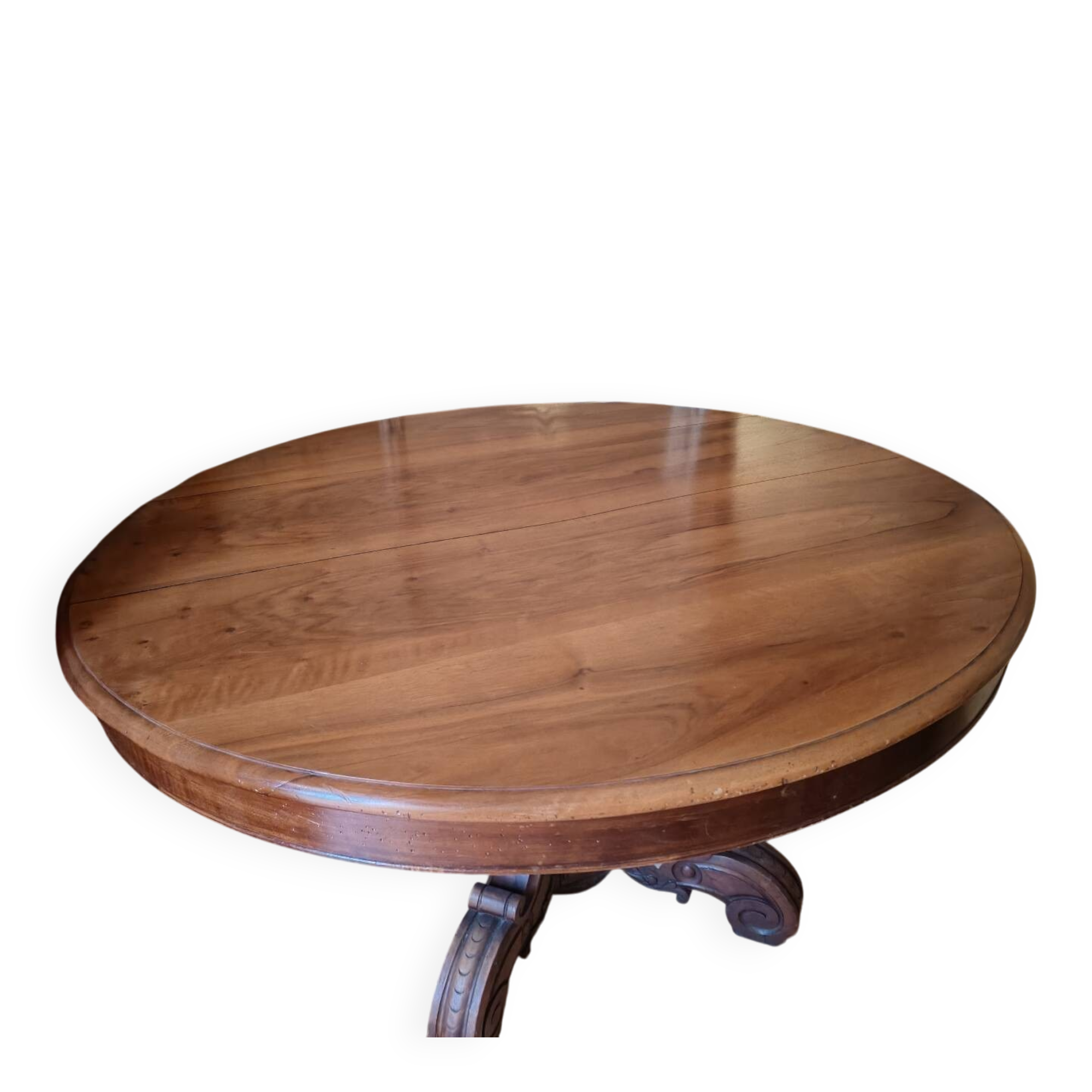 Napoleon III Table
