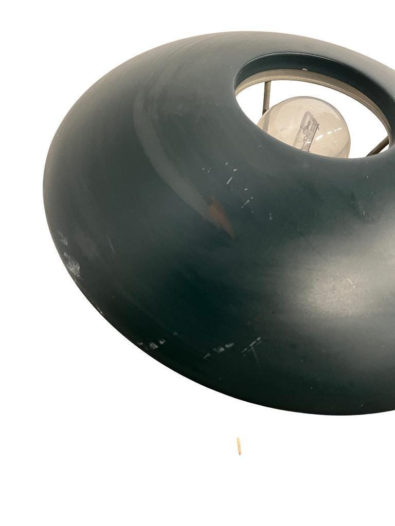 Vintage tripod desk lamp Bijou Louis Kalff