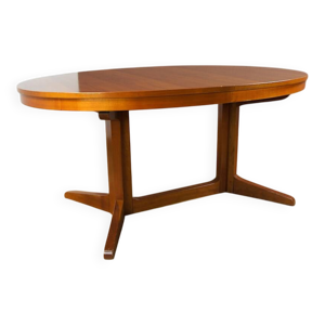 Table de Salle à Manger - ovale