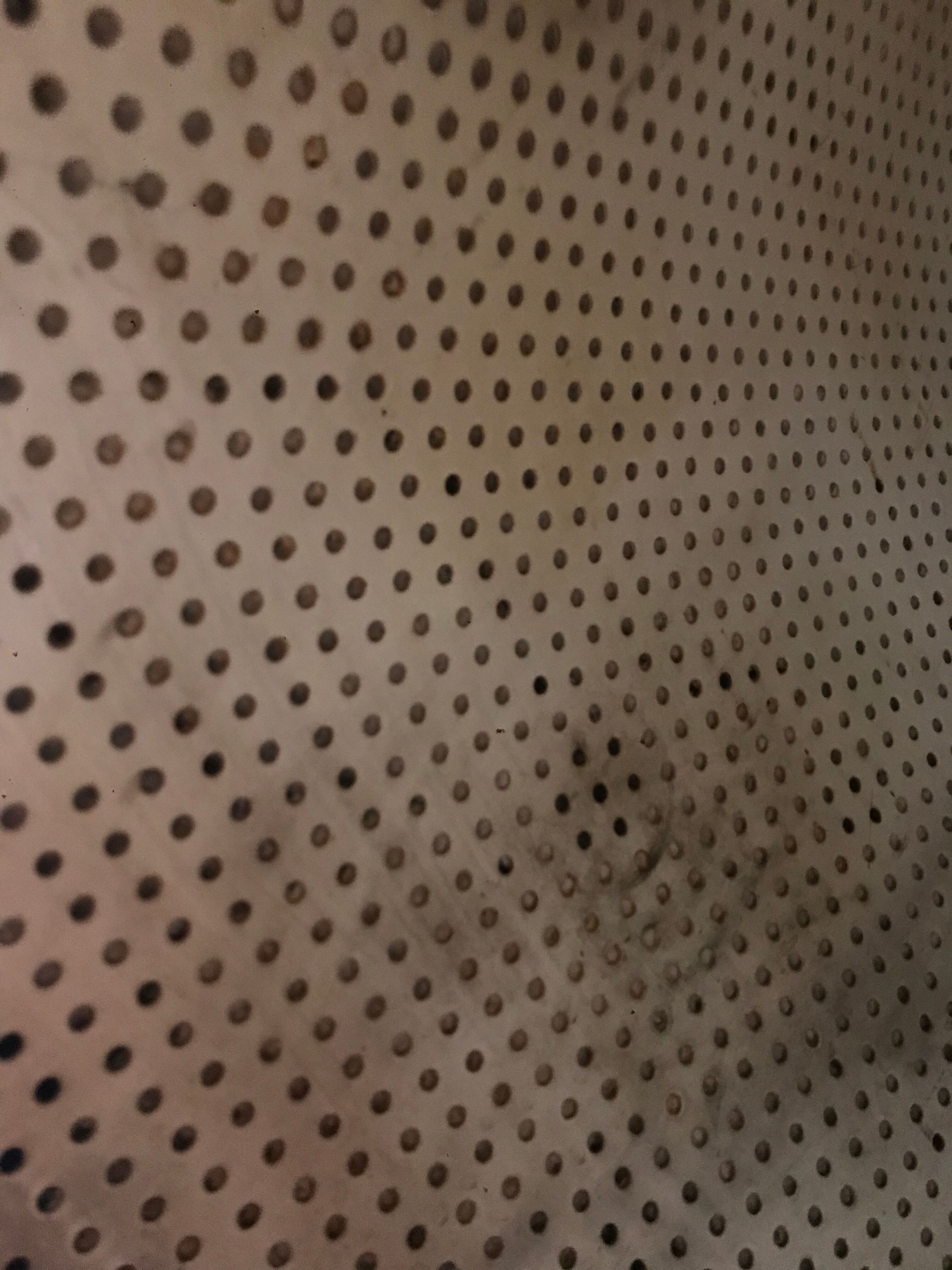 Former outelec phone booth