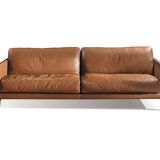 Duvivier sofa model 104