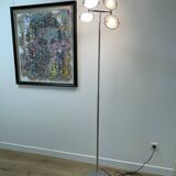 Nobi 4 model floor lamp by FontanaArte, 1990s
