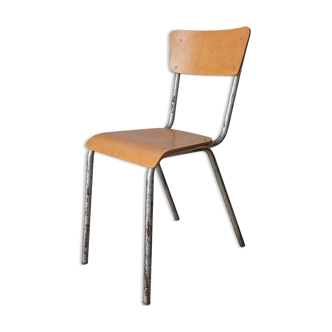 Lounge chair indus 50s/60s