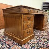 Classic English Eichholtz Desk