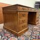 Bureau Eichholtz anglais classique