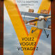 Louis Vuitton Original Poster - Fly Voguez Travel