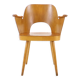 Oswald Haerdtl Beech Chair, Czechoslovakia, 1959