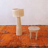 Orange Collection Rug - 355 x 198 cm