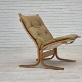 1970s, Norwegian design by Ingmar Relling for Westnofa, model "Siesta".