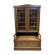 Solid oak entryway furniture