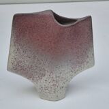 Bernard Prigent and Solange Garotte Virebent vase