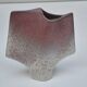 Bernard Prigent and Solange Garotte Virebent vase