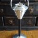 Space Age standing ashtray 1960s-70s