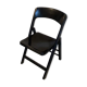 Chaise pliante vintage grosfillex