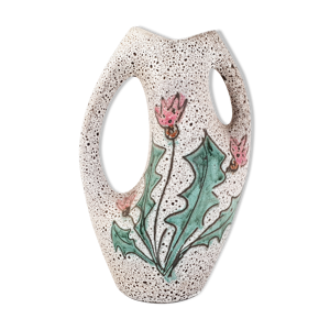 Vase de Marius bessone