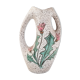 Marius Bessone 1960 vintage vase