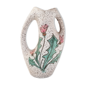 Marius Bessone 1960 vintage vase
