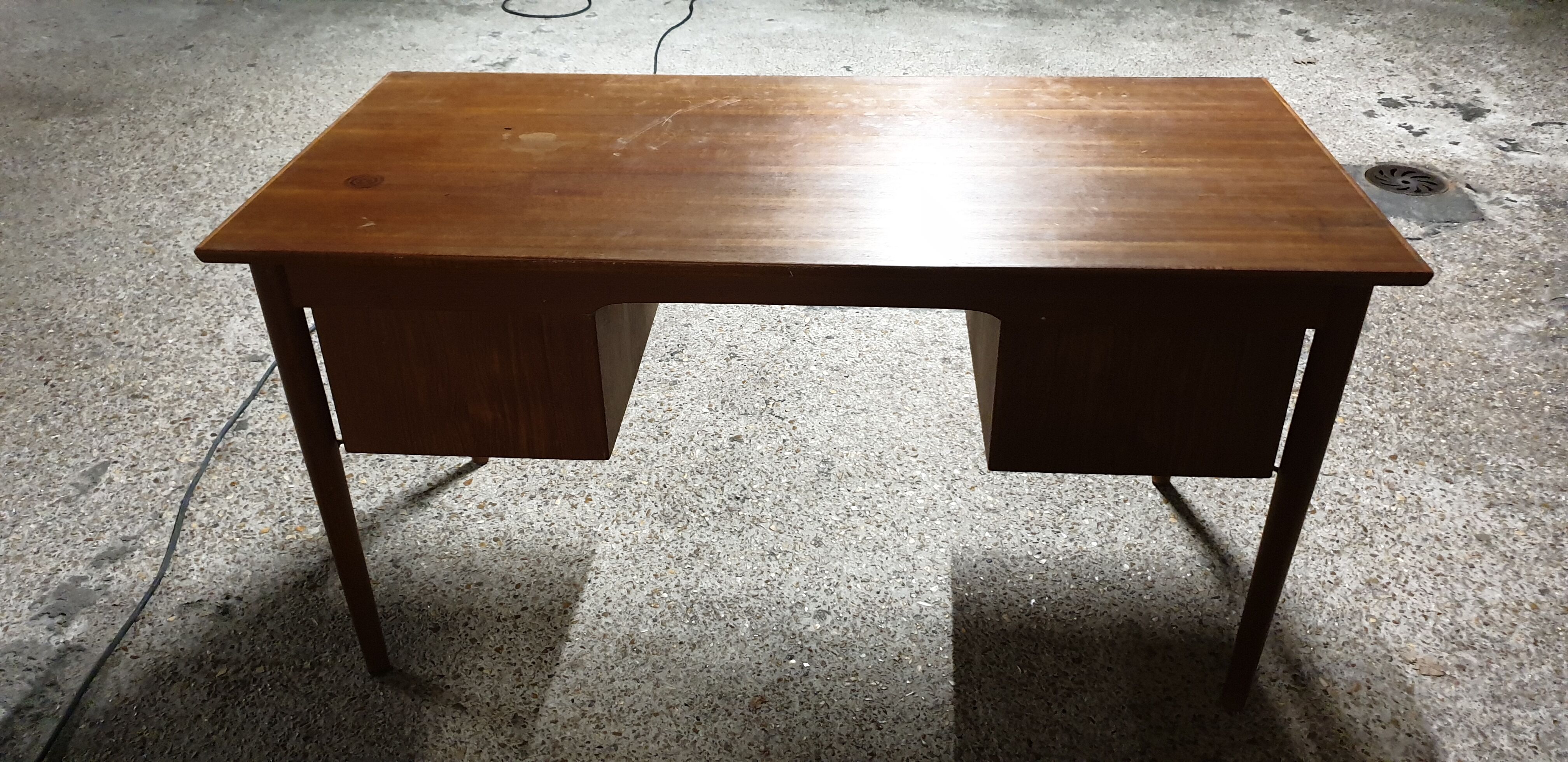 Office, desing 1970