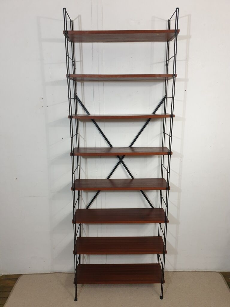 Bibliothèque Étagère string