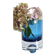 Vase Gral Germany, 1965, bleu, vintage