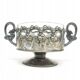 M4N Bracia Buch sugar bowl in Art Nouveau style